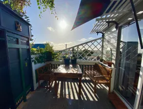 Bilbos Cottage at Little Bird - Image 5