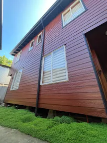 Nu_Be1 Castro Chiloé Apartments - Image 2