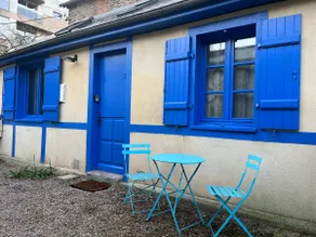 Entire 2-bedroom house in Centre Thabor, Rennes - Image 5