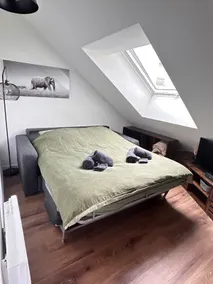 Apartment in downtown Pontarlier - Image 4
