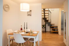 Guest house Stoll – 3 bedrooms near airport & trade fair - Image 3
