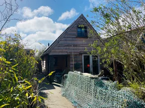 Eco-House Zuidenwind Terschelling - Image 2