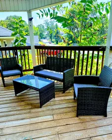 ”Frugal on Franklin” 2 BR in the Heart of Florence - Image 2
