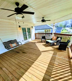 ”Frugal on Franklin” 2 BR in the Heart of Florence - Image 5