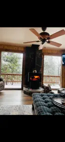 Cozy Cabin Retreat - Image 2