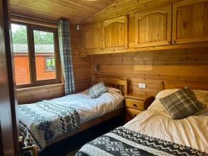 Lomond View Lodge - Image 4