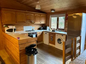 Lomond View Lodge - Image 5