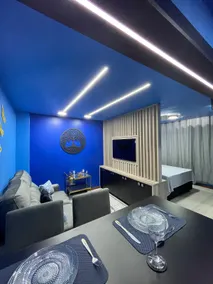 Yellow&Blue Studio in downtown Porto Alegre - Image 2