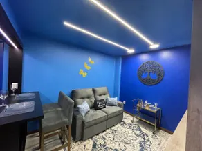 Yellow&Blue Studio in downtown Porto Alegre - Image 3