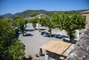 Two-bedroom apartment No. 3 in Meysse · Heart of Meysse near CNPE C - Image 4