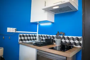 Two-bedroom apartment No. 3 in Meysse · Heart of Meysse near CNPE C - Image 3