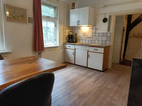 Voorhuis De Kruidenhoeve in the Reestdal - Image 4