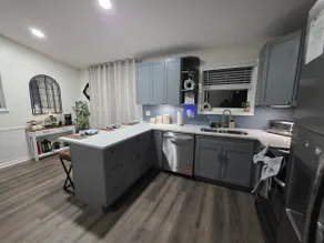 3BR JAX Airport Retreat | Pool, Backyard & Firepit - Image 3