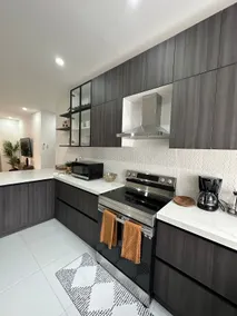 Kingston 8, 2BD/2BA | gated | swimming pool - Image 5