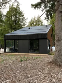 Wentworth Scandi Chalet - Image 3