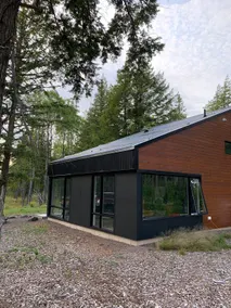 Wentworth Scandi Chalet - Image 2