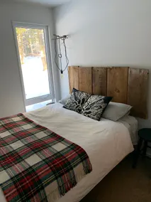 Wentworth Scandi Chalet - Image 5