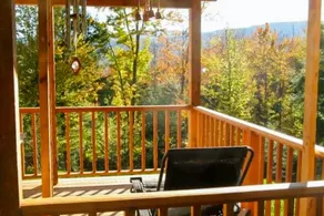 2BR artfully designed mtn home near outdoor rec - Image 2