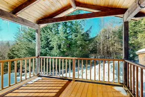 2BR artfully designed mtn home near outdoor rec - Image 5