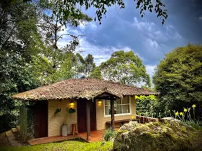 Cozy cabin in Alto Dapa - Image 2