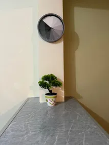 Apartment with parking. Entrance with digital code. - Image 2