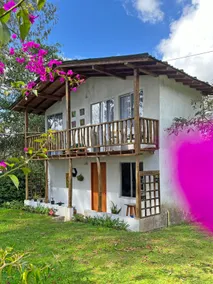 Cabin / Casaverde - Image 2