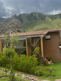 Dream house in the Sacred Valley of the Incas - Image 2