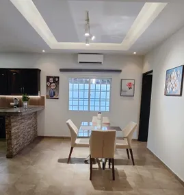 Beautiful apartment 2 min from Feria - Image 4