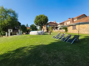 Charming all-inclusive residence in Périgord, with swimming pool - Image 3
