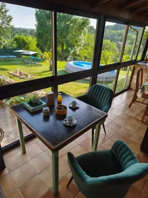 Charming all-inclusive residence in Périgord, with swimming pool - Image 4