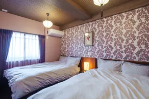 Skyland Boutique Stay｜ Hamamatsu｜62㎡｜Free parki... - Image 4