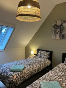 't Hooi - Bed & Breakfast Arriën - Image 3