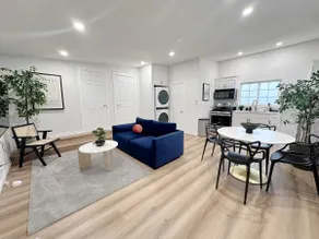 2BR Home • Kitchen • Laundry • Work & Family（NO.2） - Image 3