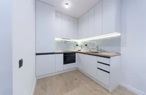 Luxury Apartment Near Metro Station Osokorky - Image 2