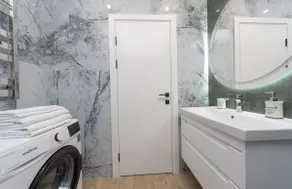 Luxury Apartment Near Metro Station Osokorky - Image 4