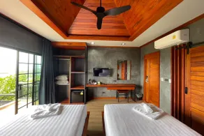 Relaxing Homey Twin BR @ Pha Lae Tawan Siray - Image 5