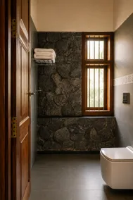 Ithal Wayanad - Boutique stone villa 3&4BHK - Image 4