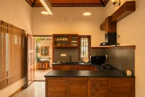 Ithal Wayanad - Boutique stone villa 3&4BHK - Image 5