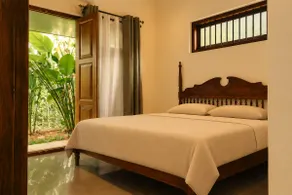 Ithal Wayanad - Boutique stone villa 3&4BHK - Image 3