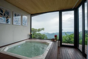 StayVista at Savara with Heated Infinity Pool and Jacuzzi - Image 3