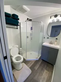 Lower Sahali guest suite - Image 4