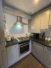 1 Bed Flat in Bishop's Stortford - Image 2