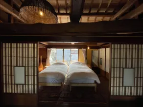 [Right by the Sea] 90-Year-Old Traditional Machiya Guest House for Exclusive Use | Mashida, Shimane　 - Image 4