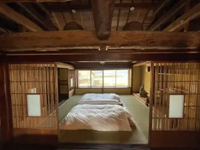 [Right by the Sea] 90-Year-Old Traditional Machiya Guest House for Exclusive Use | Mashida, Shimane　 - Image 3