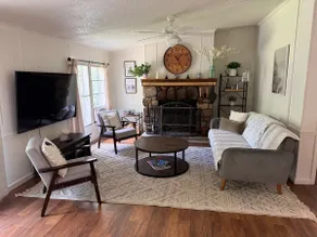 3-Acre Catskills Retreat: Pool + 3 King Beds - Image 2