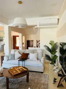 4BR Villa with Private Pool in Gouna - Image 4