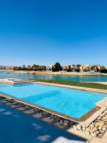 4BR Villa with Private Pool in Gouna - Image 2
