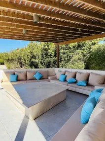 4BR Villa with Private Pool in Gouna - Image 3