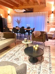 ”À l'orée du Bois” Cottage Premium standing - Image 4