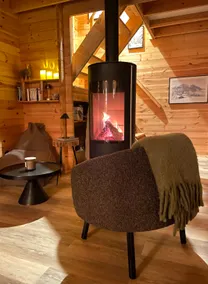 ”À l'orée du Bois” Cottage Premium standing - Image 5